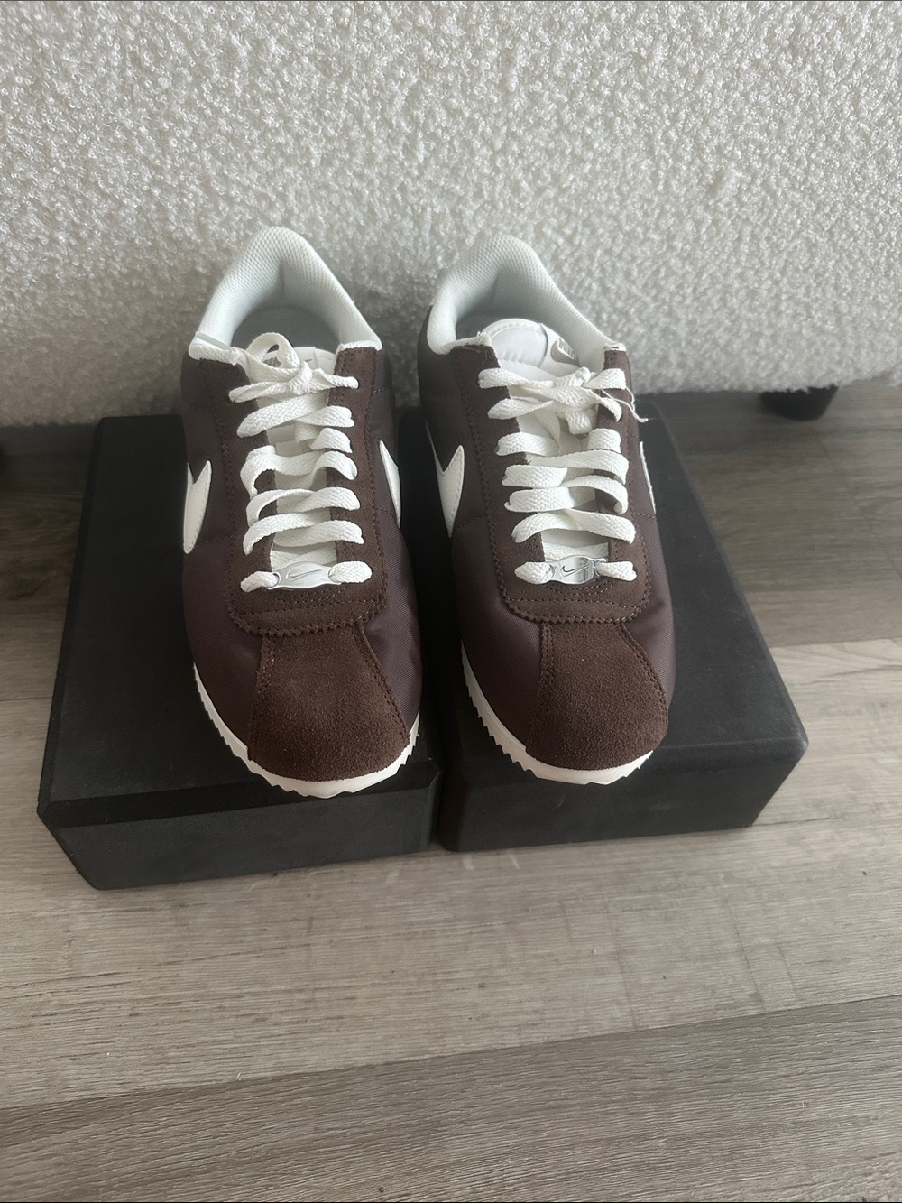 Nike Cortez Women's Shoes (DZ2795-200, Baroque